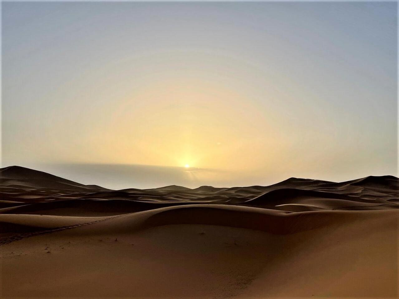 Merzouga Camp Excursions Eksteriør bilde
